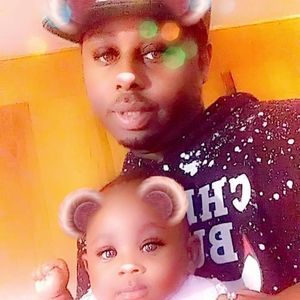 Meet your Posher, Tyree